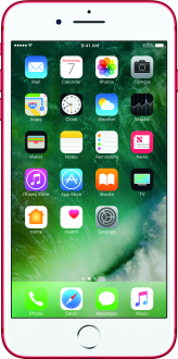 Apple iPhone 7 Plus (PRODUCT)RED Special Edition 256 GB (MPR62TU/A) Cep Telefonu kullananlar yorumlar
